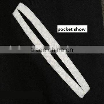 Mens Printing Stand Collar Sweatshirt Wholesale photo-6