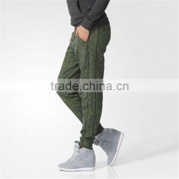 2017 Custom Wholesale Blank Jogger Pants for Men Fitness Cotton Jogger Pants photo-2