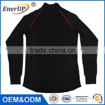 Protective Anti-static Heat Resistant Fireproof Men Clothing photo-3