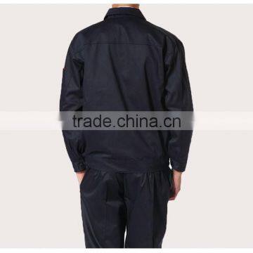 Oem Custom Men Work Uniform&workwear photo-6