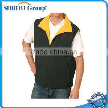 Hot Sale Reversible Unisex Vests