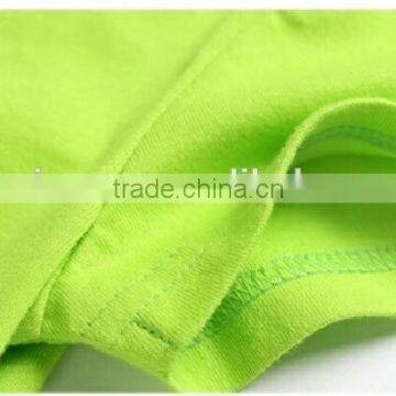 Dinosaur Printed Knitted Fabric Summer Children Shorts Clothing Set photo-3