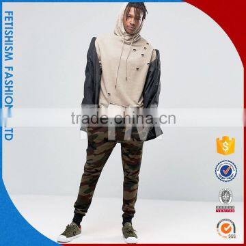 Factory Direct Sales OEM Oversized Sweatshirts photo-4