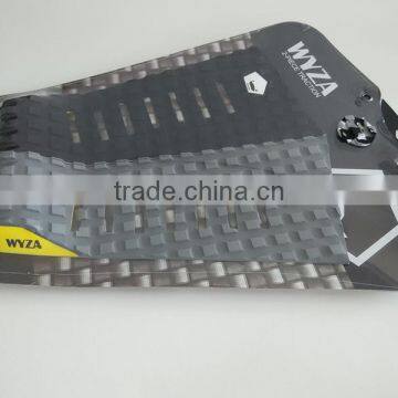 Surfboard Traction Pads EVA 3M Glue Pad Surf Deck Tail Pads photo-5