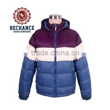 Hot Sales Men Down Jacket 2016 Fashion Ultralight Down Jacket for Winter