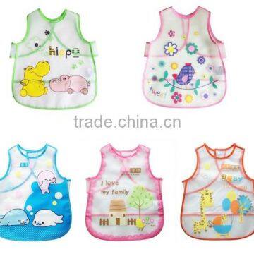 Waterproof Baby Bib/baby Bid photo-2