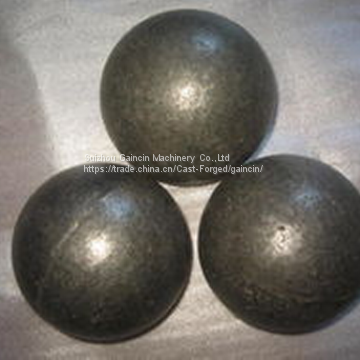 chromium steel alloy ball, chromium steel casting balls, alloy casting steel balls for cement mill