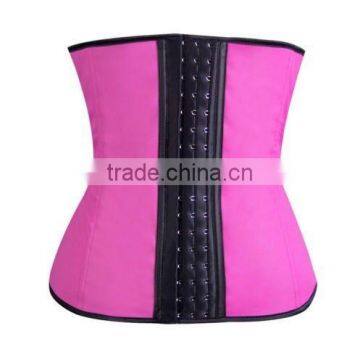 Seller Factory Walson Apparel Walson Women Slimming Corset Waist Trainer Cincher Underwear Clothes photo-2