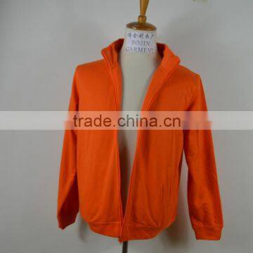 china custom wholesale-plain-hoodies