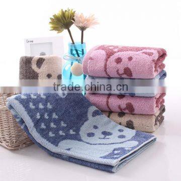 Daily necessities towel Pure cotton wholesale