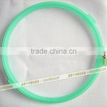 Embroidery Hoops for DIY Cross Stitch Kits of Diameter 21cm photo-5