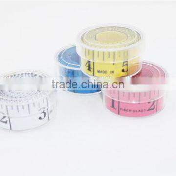Soft Measuring Tape in Transparent Box for Kids photo-4
