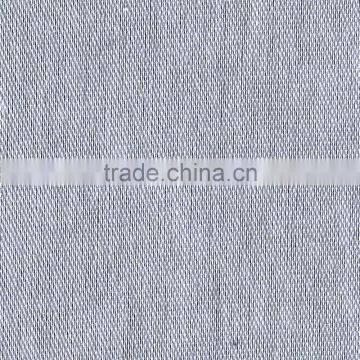Woven Interlining Fabric with Fusible on the side