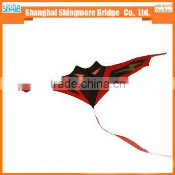2017 China Hot Sales Good Quality Bat Kite for Outdoor