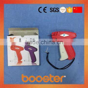 China supplier hot sale fine tag gun for fine pin