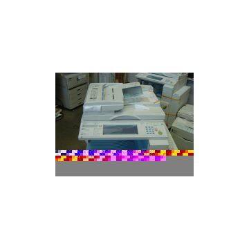 Indonesia New Ricoh Copier