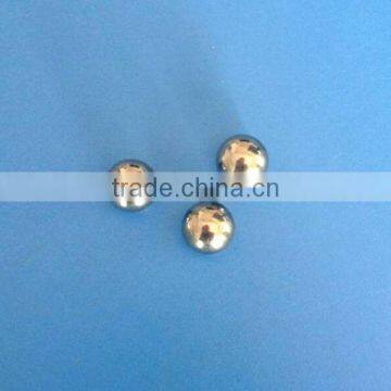 Good quality 10mm stainless steel ball