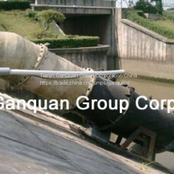 Axial Flow Pump-Sleigh Floating Type photo-2