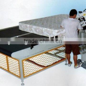 Mattress Making Machine Tape Edge Machine With Adjustable Table photo-4