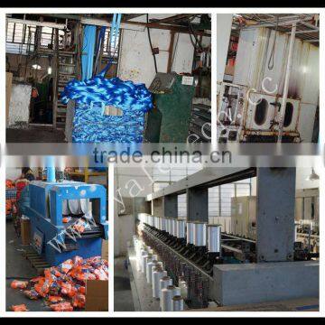 Nylon Web Sling in Webbing Sling Cargo Sling Lift Belt Rigging Belt CE TUV GS Certified photo-4