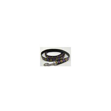 2011 New Style Plastic Coated Dog Collars