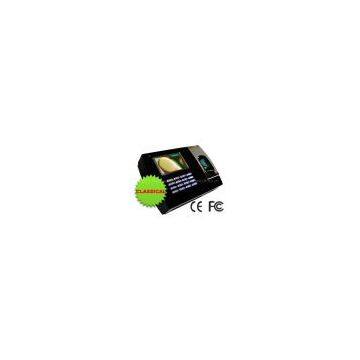 ZKS-T2 Fingerprint Time Attendance & Access Control