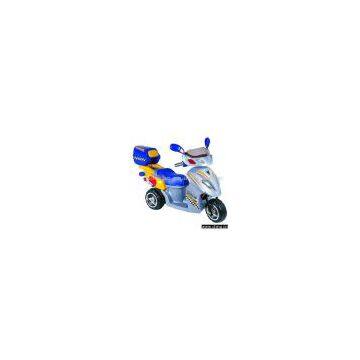 Toy Motorcycle toy