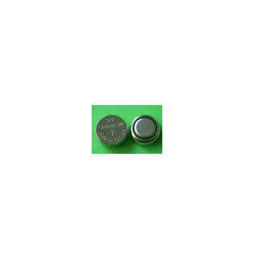 377/SR626 Silver Oxide Watch Batteries