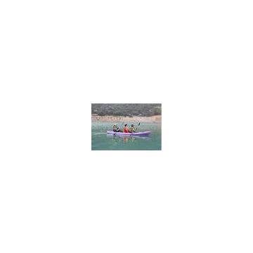 Three-person Sit on Top Kayak photo-3