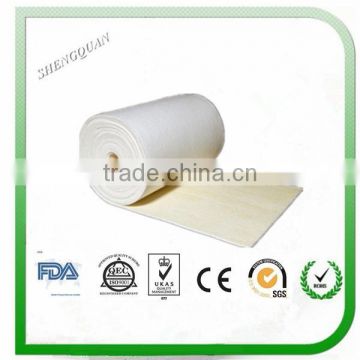 bulk cement Airslide Fabric /Air permeable fabric/Aeration fabric