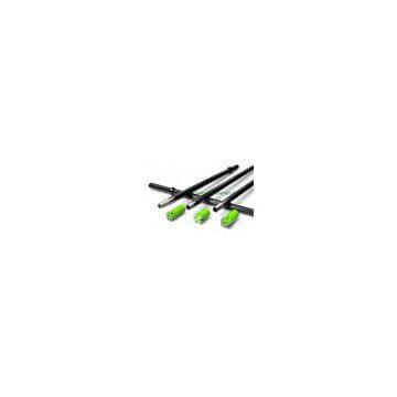 Taper Rod- 7, 11, 12 Degree