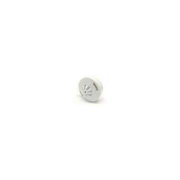 Weatherproof / Explosion Proof Smoke Alarm Detector , Heat Detector