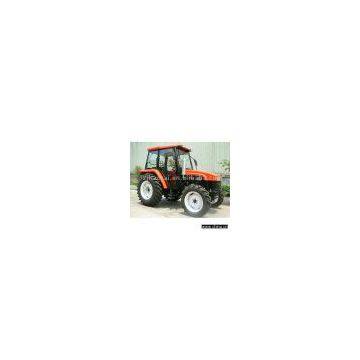 Sell Tractor