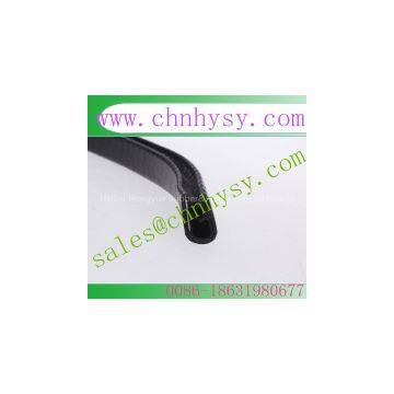 automobile weatherstripping rubber seals