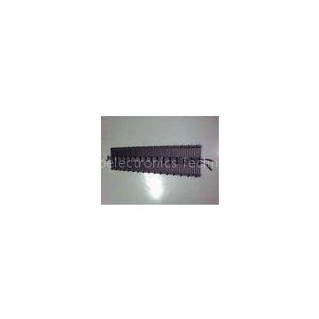 P31.25 IP65 High Expertise Led Curtain Display Screens For Information Publishing