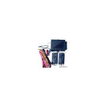 Sell Remote Control Locking Unit
