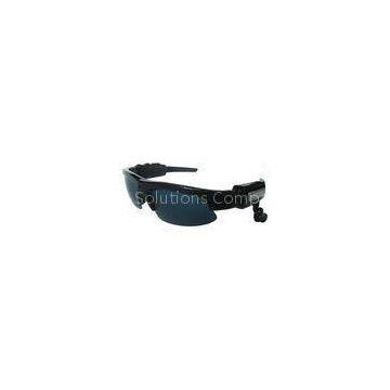 Sunglasses with Phones & Vide Recording & Bluetooth, with 280mAh / 3.7V battery