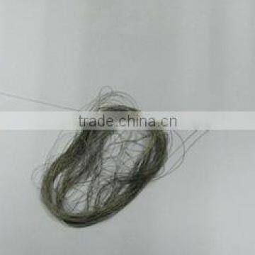 Silver Fiber Conductive Thread