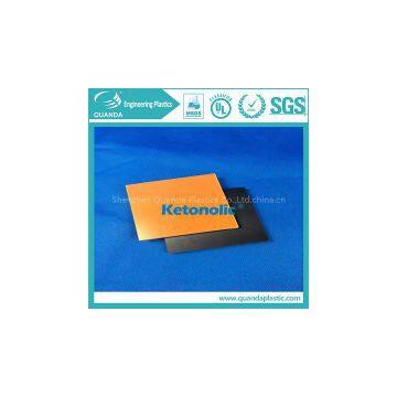 Good Antistatic Performance Bakelite Sheet photo-3