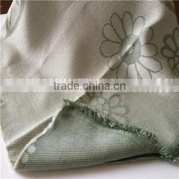 Wholesale High Quality natural fiber fabric /100% bamboo fiber fabrics