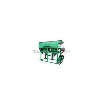 Simple Maintenance Gravity Separator Machine Jig For Process Ores