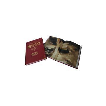 Cookbook Printing Service,Hardcover Book Printing China,Printing in China