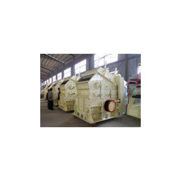 River Stone Crushing Line -PEjaw Crusher