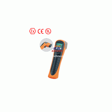 AOSOON AX652 Precise infrared thermometer with large distance