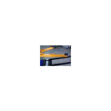 2 Post Car Lift_auto Lift Exporter_hydraulic Lift Supplier photo-2