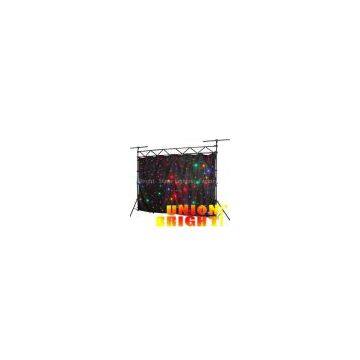 UB-A025 LED Star Cloth