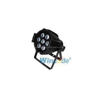 7*8W 4 in 1 LED Par36 photo-2