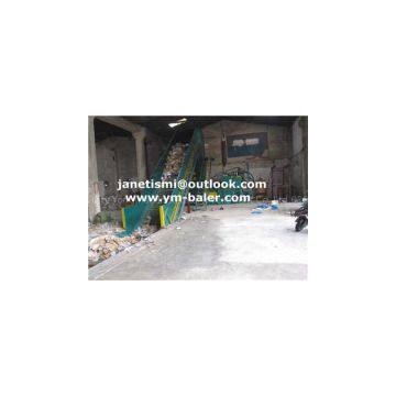 horizontal balers, h