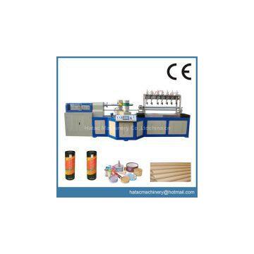 Paper Core Labeling Machine photo-3