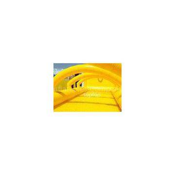 0.9mm thickness PVC tarpaulin Inflatable water pool with arch roof above